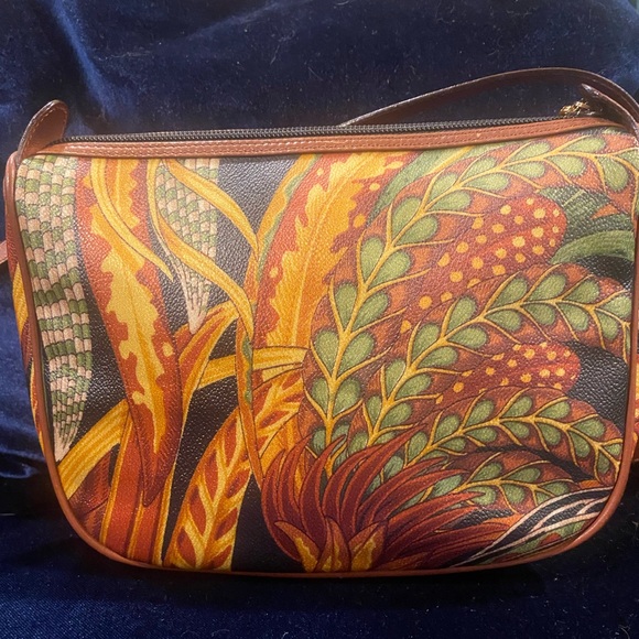 Salvatore Ferragamo Multicolor Crossbody Bag - Picture 3 of 15